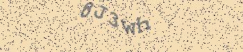 An error has occurred while getting captcha image